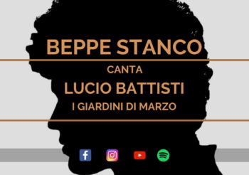 Beppe Stanco – I Giardini di Marzo